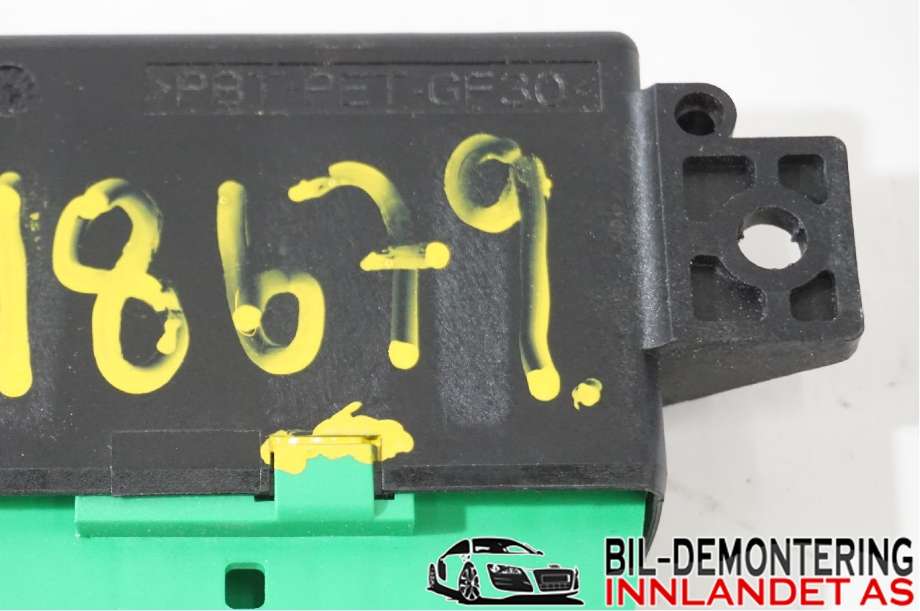 Styreenhet parkering til Peugeot 308 2013-2021 (Type II)  (PEUGEOT|16 108 037 80||0263004429)