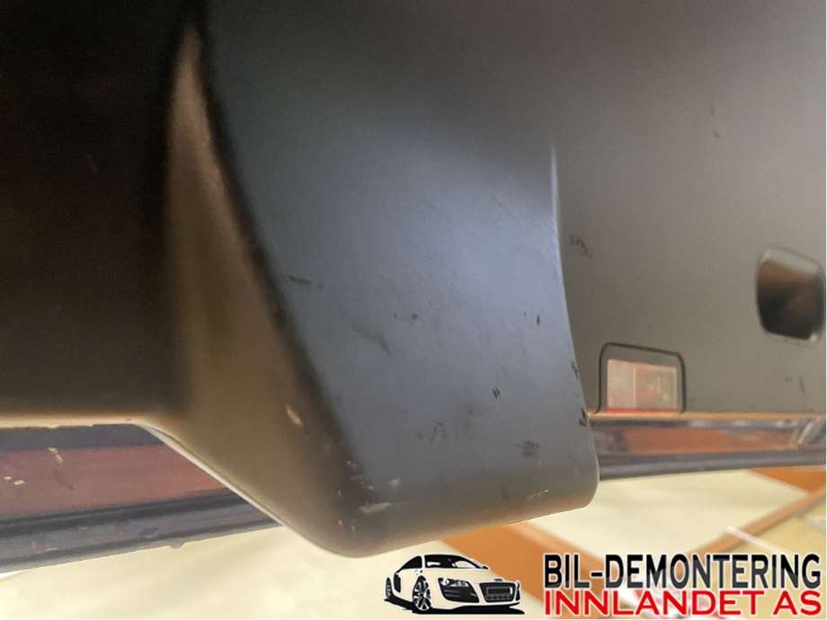 Bakluke til BMW X3 2007-2010 (Fase 2) (E83) (E83) (BMW|41 00 3 452 197|)
