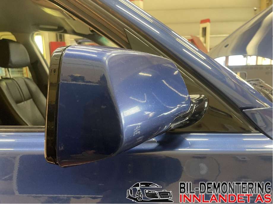 Speil høyre til BMW X3 2007-2010 (Fase 2) (E83) (E83) (BMW|51 16 3 448 132|)