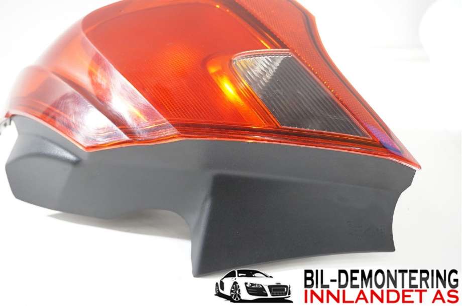 Baklykt høyre til Opel Corsa E 2015-2019 (13454497|)