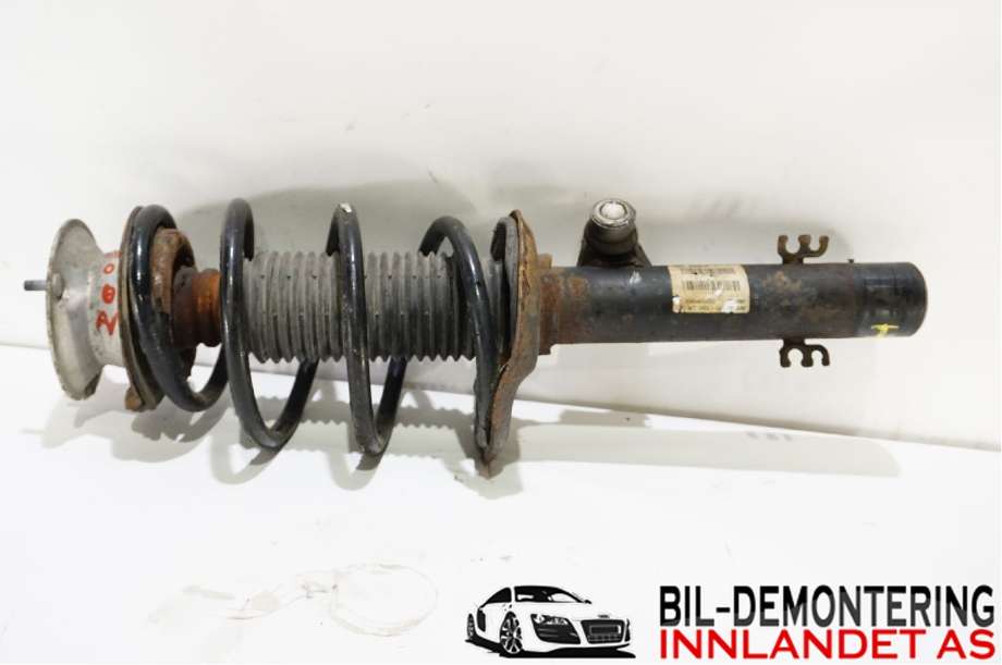 Fjærbein høyre foran til BMW X3 2007-2010 (Fase 2) (E83) (E83) (BMW|31 31 3 453 522|)