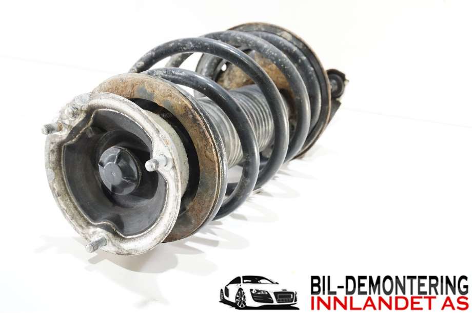 Fjærbein høyre foran til BMW X3 2007-2010 (Fase 2) (E83) (E83) (BMW|31 31 3 453 522|)