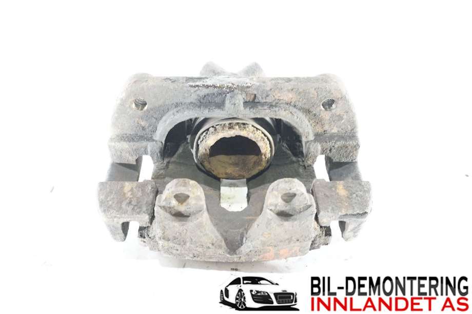 Bremsecaliper venstre foran til BMW X3 2007-2010 (Fase 2) (E83) (E83) (BMW|34 11 6 765 881|)