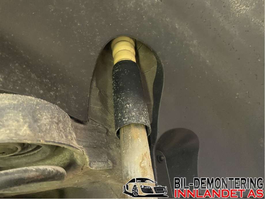 Støtdemper bak til BMW X3 2007-2010 (Fase 2) (E83) (E83) (BMW|33 50 3 451 402|)