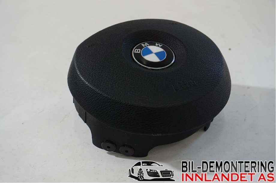 Airbag rattpute til BMW X3 2007-2010 (Fase 2) (E83) (E83) (BMW|32 30 6 884 669|)