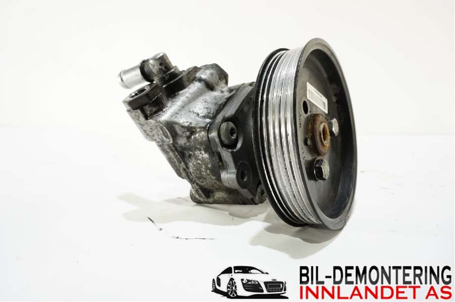 Servo pumpe mekanisk til BMW X3, 2007-2010 (Fase 2) (E83) (E83) (BMW|32 41 3 450 592)