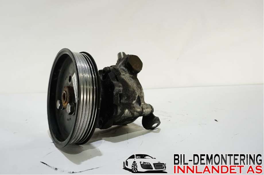 Servo pumpe mekanisk til BMW X3 2007-2010 (Fase 2) (E83) (E83) (BMW|32 41 3 450 592|)