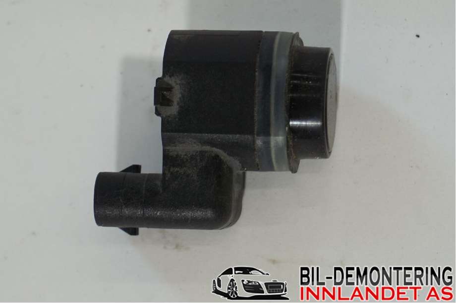 Parkeringssensor foran til BMW X3, 2007-2010 (Fase 2) (E83) (E83) (BMW|66209142212)