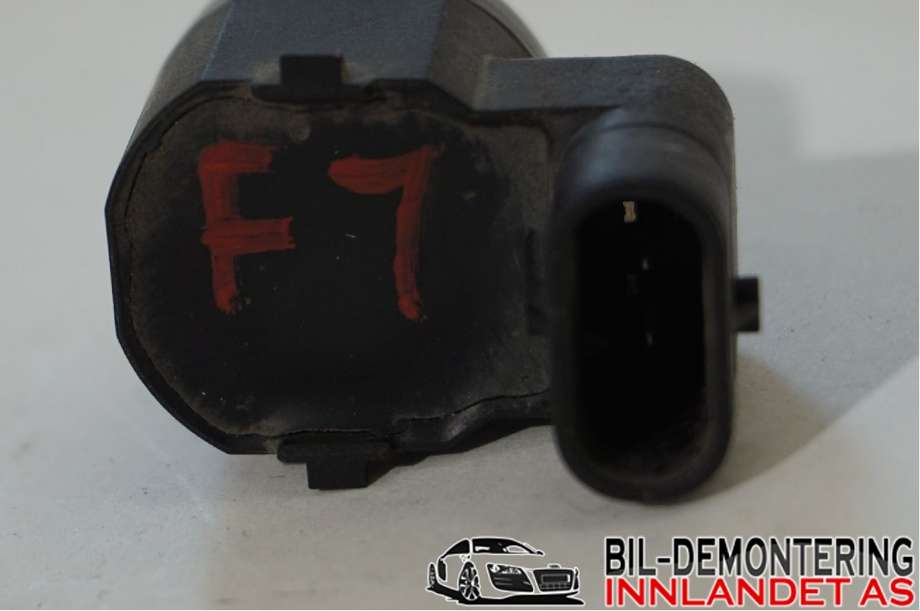 Parkeringssensor foran til BMW X3 2007-2010 (Fase 2) (E83) (E83) (BMW|66209142212||9139868)