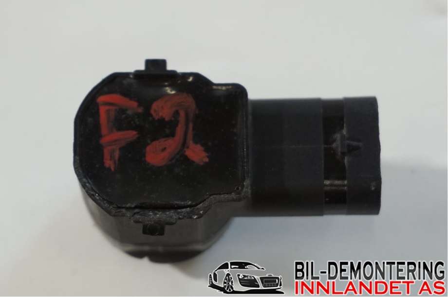 Parkeringssensor foran til BMW X3 2007-2010 (Fase 2) (E83) (E83) (BMW|66209139867|1610072039|9139867)