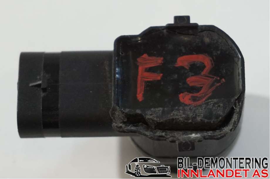 Parkeringssensor foran til BMW X3 2007-2010 (Fase 2) (E83) (E83) (BMW|66209139867|1610072039|9139867)