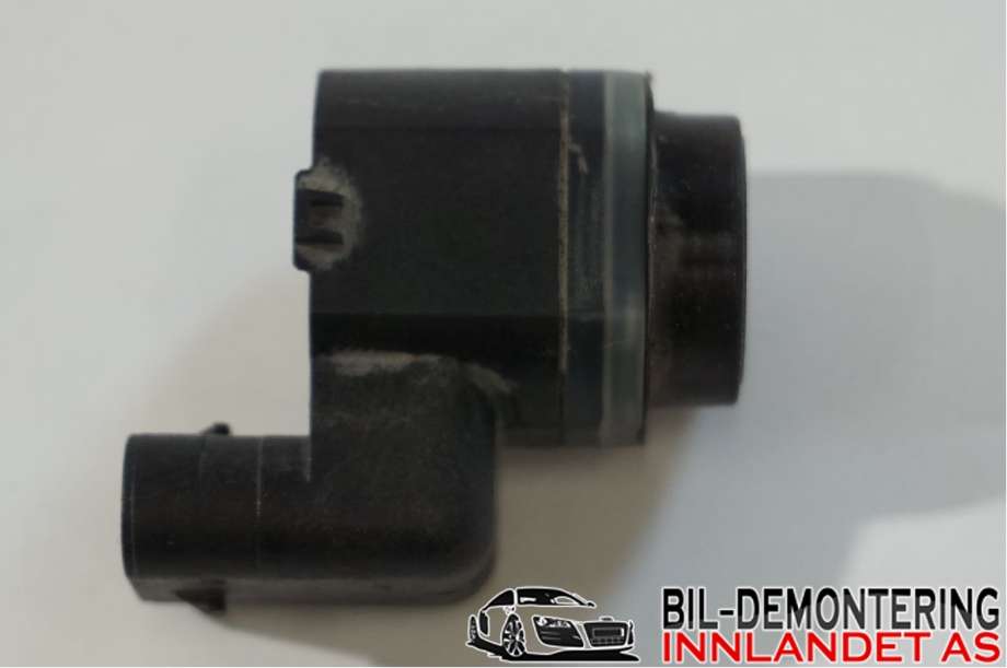 Parkeringssensor foran til BMW X3, 2007-2010 (Fase 2) (E83) (E83) (BMW|66209142212)