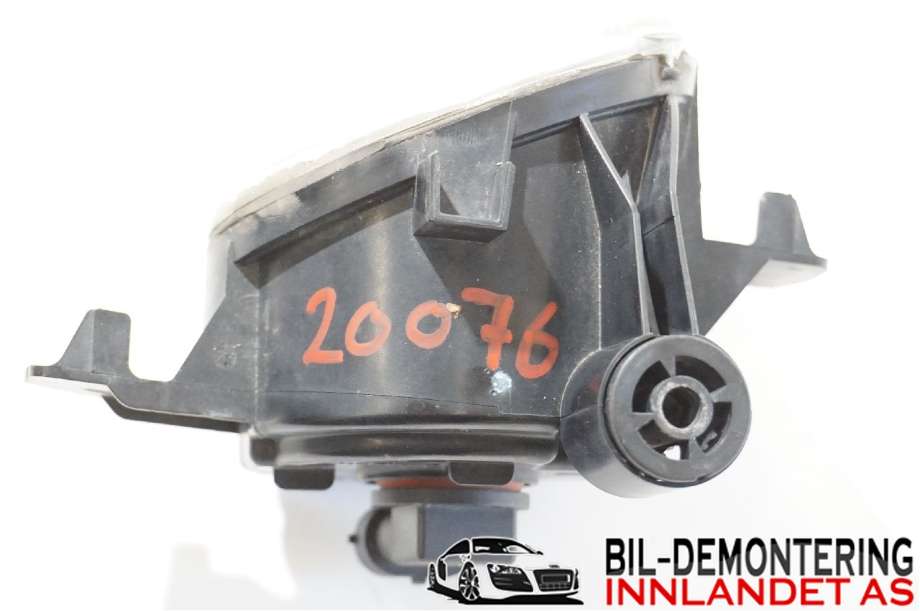 Tåkelykt venstre foran til BMW X3 2007-2010 (Fase 2) (E83) (E83) (BMW|63 17 6 924 655|)