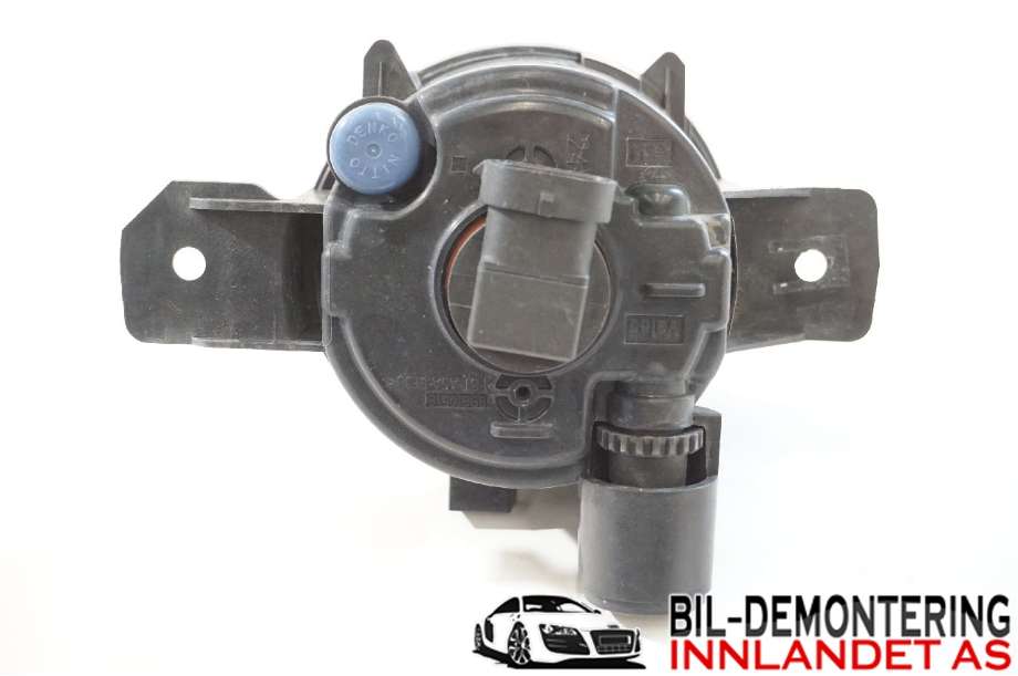 Tåkelykt høyre foran til BMW X3 2007-2010 (Fase 2) (E83) (E83) (BMW|63 17 6 924 656|)