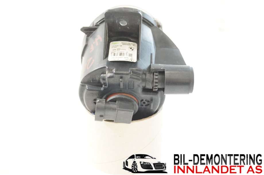 Tåkelykt høyre foran til BMW X3 2007-2010 (Fase 2) (E83) (E83) (BMW|63 17 6 924 656|)