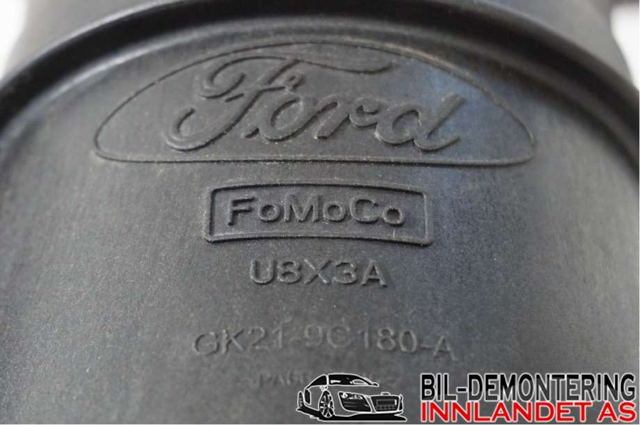 Dieselfilterholder til Ford Transit 2014-->>  (FORD|GK219176AA|GK219C180AD|GK219155AH)