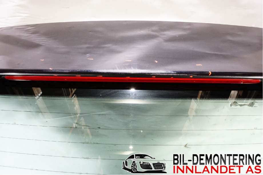 Bakluke til VW Passat 2015-2019 (Fase 1) (B8) (B8) (VOLKSWAGEN|3G9 827 025|3G9 827 025 A|)
