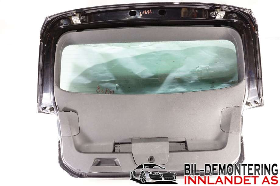 Bakluke til VW Passat 2015-2019 (Fase 1) (B8) (B8) (VOLKSWAGEN|3G9 827 025|3G9 827 025 A|)