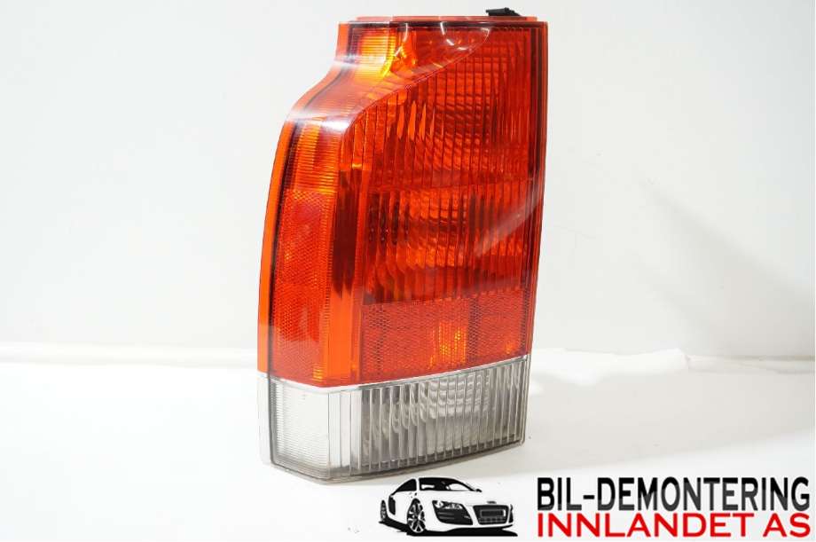 Baklykt venstre til Volvo V70, 2000-2004 (Type II, Fase 1)  (VOLVO|9474848)