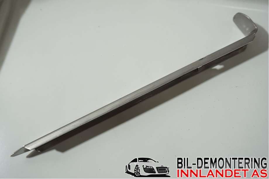 Frontlyktehus til Volvo V70 2007-2013 (Type III, Fase 1)  (VOLVO|30678340|)