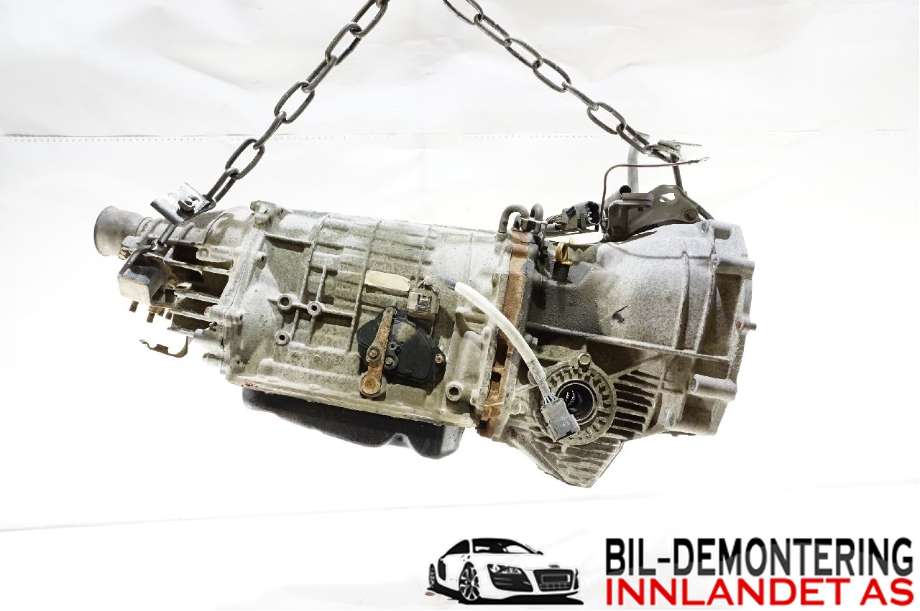 Girkasse automat til Subaru Legacy, 1999-2003  (SUBARU|31000AD730)