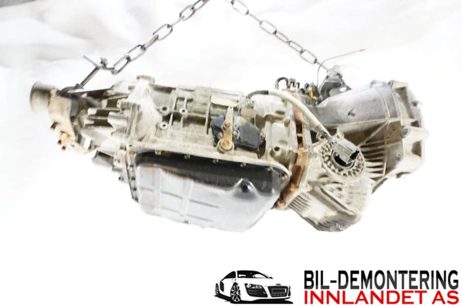 Girkasse automat til Subaru Legacy 1999-2003  (SUBARU|31000AD730|)