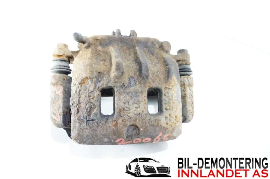 Bremsecaliper venstre foran til Subaru Legacy, 1999-2003  (SUBARU|26291AC031)
