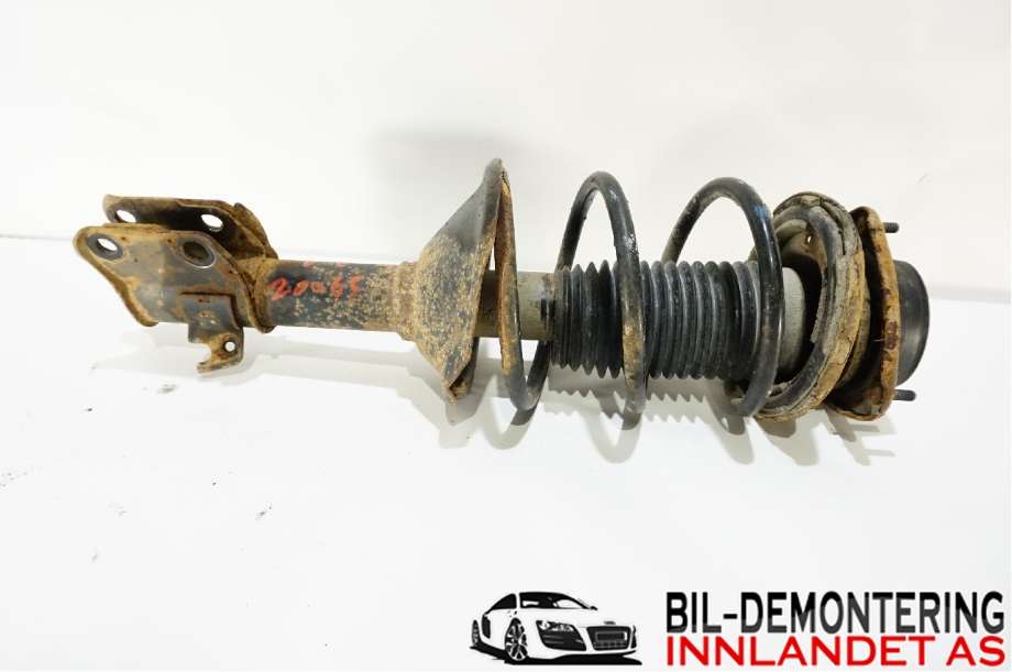Fjærbein venstre foran til Subaru Legacy, 1999-2003  (SUBARU|20310AE110)