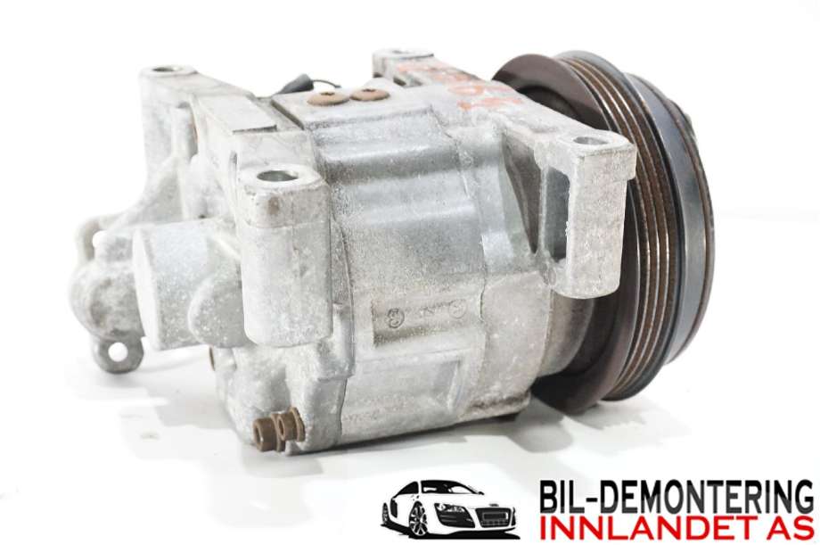 Aircondition kompressor til Subaru Legacy 1999-2003  (SUBARU|73111AE021|)
