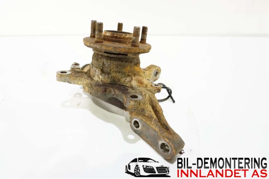 Hjulspindel venstre foran til Subaru Legacy 1999-2003  (SUBARU|28012AC050|)