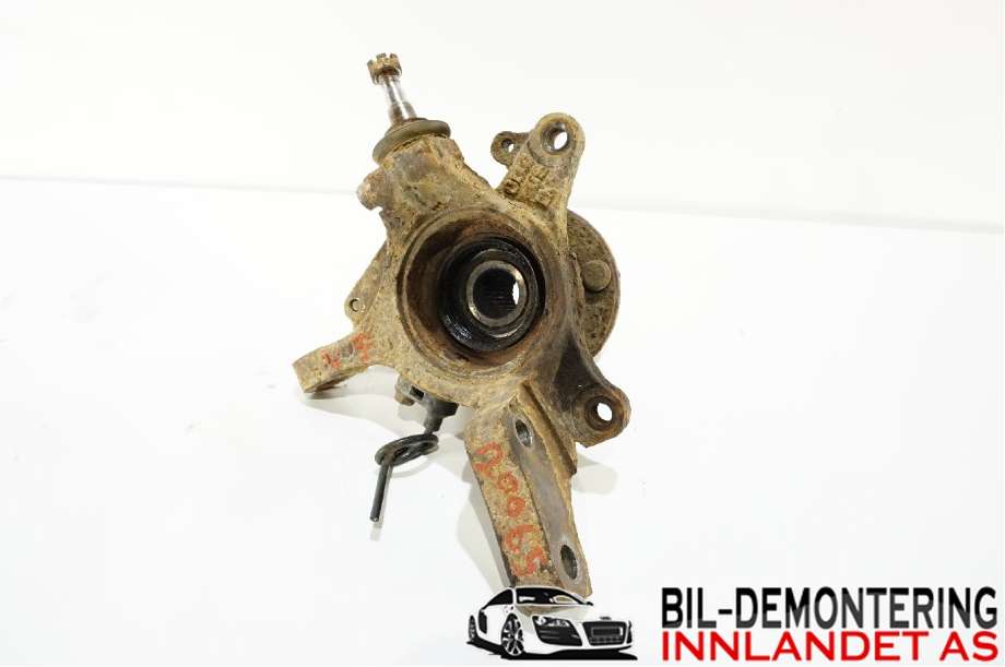 Hjulspindel venstre foran til Subaru Legacy 1999-2003  (SUBARU|28012AC050|)