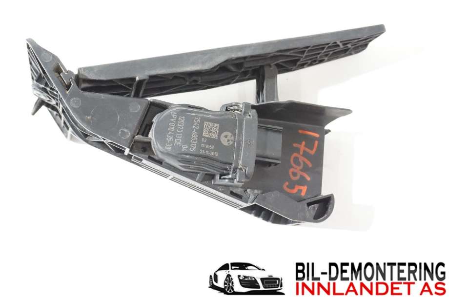 Pedal gass til BMW X5 2013-2018 (F15) (F15) (BMW||3542-6853175)