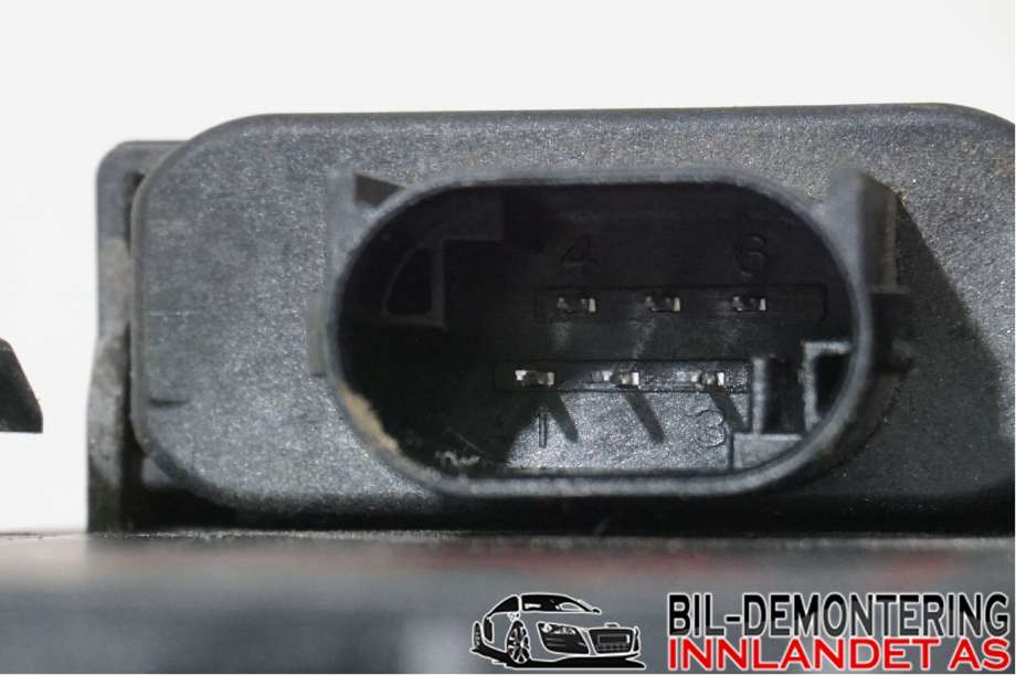 Pedal gass til BMW X5 2013-2018 (F15) (F15) (BMW||3542-6853175)