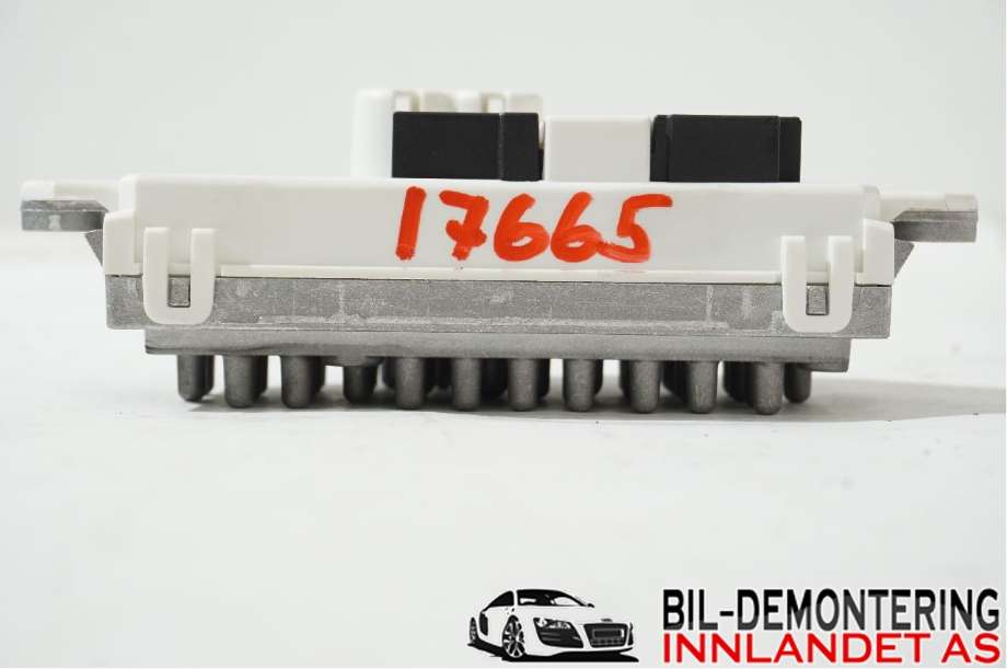 Varmeapparat motstand til BMW X5 2013-2018 (F15) (F15) (BMW|64 11 9 291 177||9276112-01)