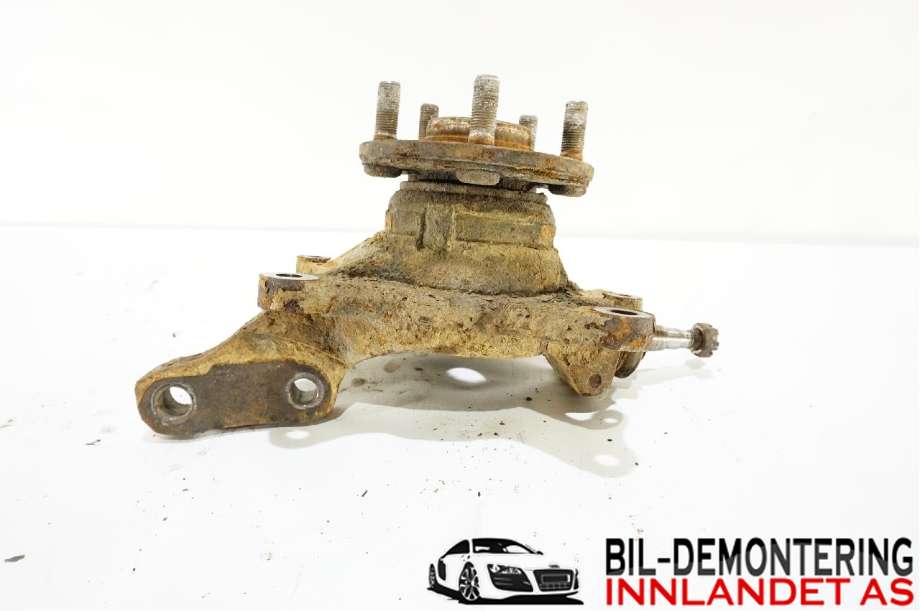 Hjulspindel høyre foran til Subaru Legacy 1999-2003 (SUBARU|28012AC040|)
