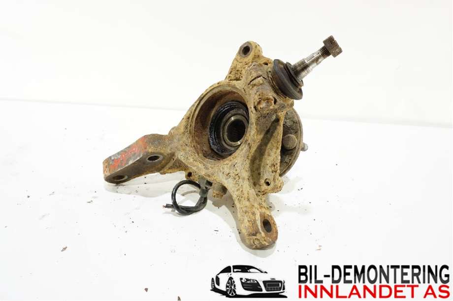 Hjulspindel høyre foran til Subaru Legacy 1999-2003 (SUBARU|28012AC040|)