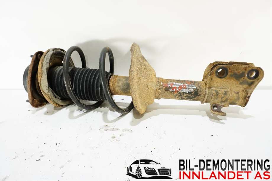 Fjærbein høyre foran til Subaru Legacy, 1999-2003  (SUBARU|20310AE100)