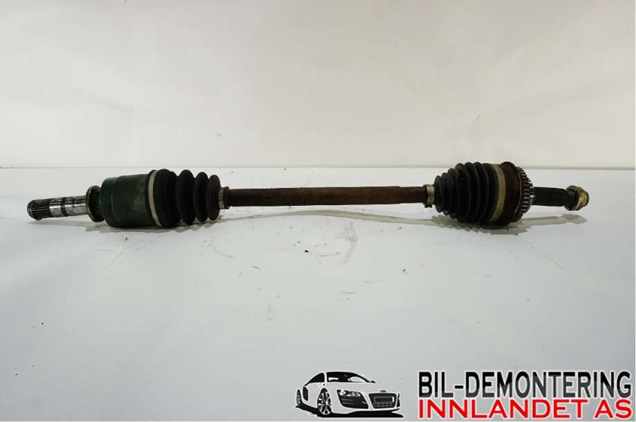 Drivaksel høyre foran til Subaru Legacy, 1999-2003  (SUBARU|28021AC200)