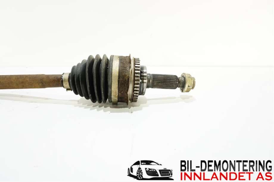 Drivaksel høyre foran til Subaru Legacy 1999-2003  (SUBARU|28021AC200|)