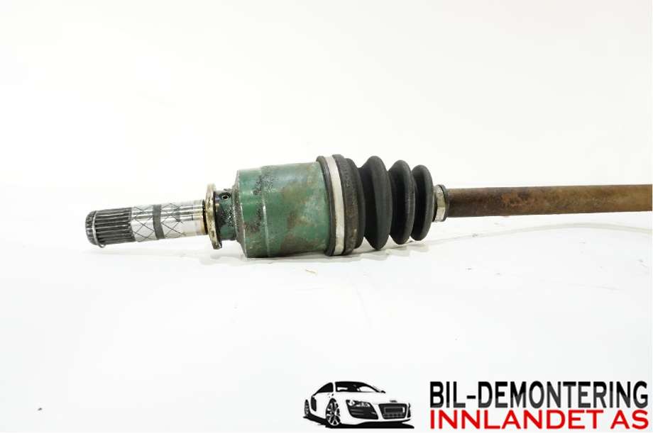 Drivaksel høyre foran til Subaru Legacy 1999-2003  (SUBARU|28021AC200|)