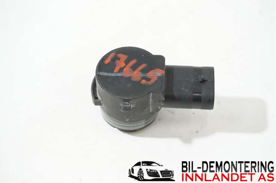 Parkeringssensor bak til BMW X5 2013-2018 (F15) (F15) (BMW||6620927442701)