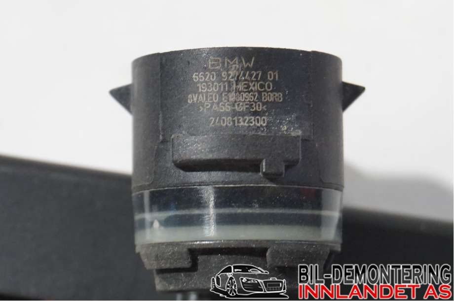 Parkeringssensor bak til BMW X5 2013-2018 (F15) (F15) (BMW||6620927442701)