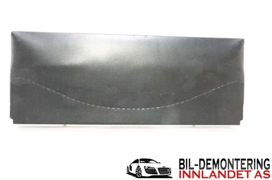 Airbag kne til Škoda Octavia 2013-2016 (Type III, Fase 1)  (SKODA|5G1 880 841 C|5G1 880 841 H|5G1880841C)