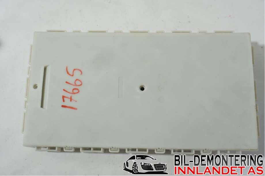 Styreenhet comfort (BCM) til BMW X5 2013-2018 (F15) (F15) (BMW||61 35 5 B5D 695|61359344893-01)