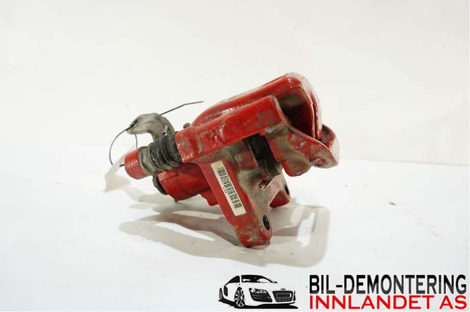 Bremsecaliper venstre bak til Škoda Octavia 2013-2016 (Type III, Fase 1)  (SKODA|5Q0 615 423 C|)