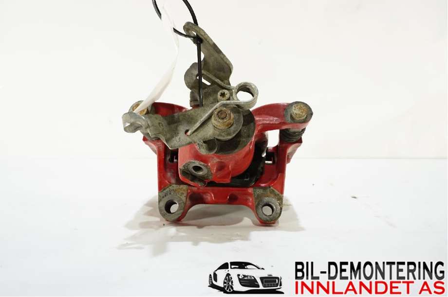 Bremsecaliper venstre bak til Škoda Octavia 2013-2016 (Type III, Fase 1)  (SKODA|5Q0 615 423 C|)