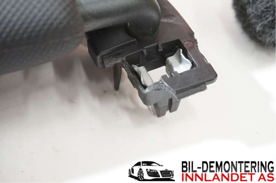 Solskjerm til BMW X5 2013-2018 (F15) (F15) (BMW|51 16 7 402 634|)