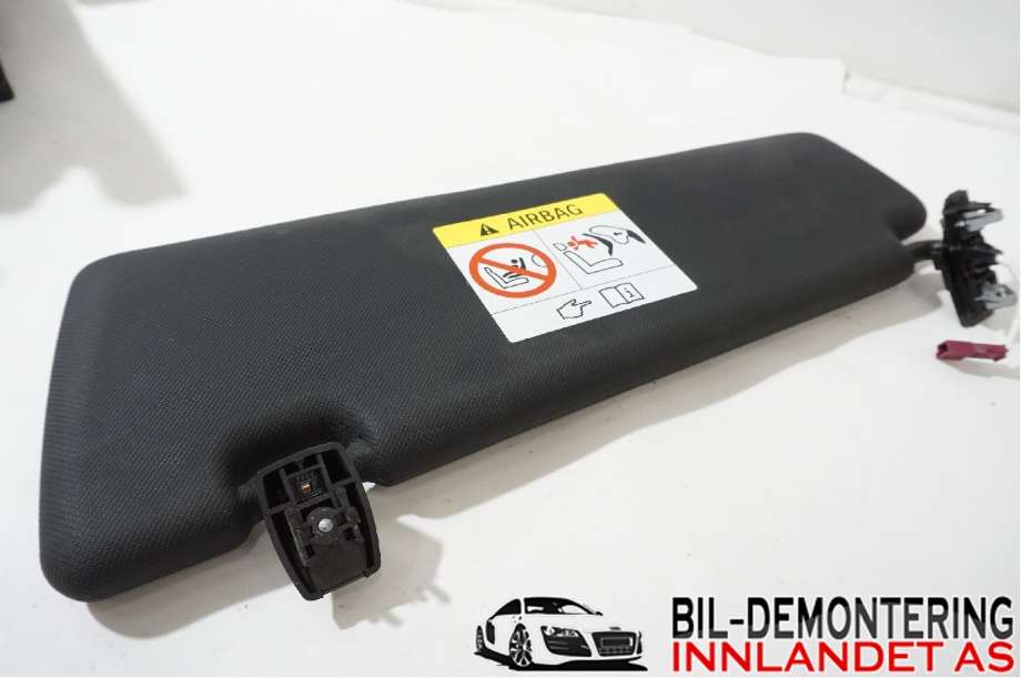 Solskjerm til BMW X5 2013-2018 (F15) (F15) (BMW|51 16 7 402 634|)