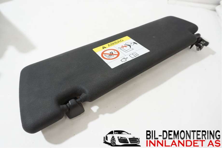 Solskjerm til BMW X5 2013-2018 (F15) (F15) (BMW|51 16 7 402 634|)
