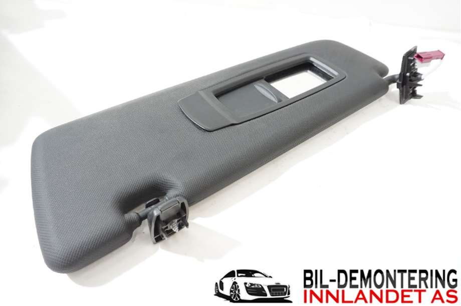 Solskjerm til BMW X5, 2013-2018 (F15) (F15) (BMW|51 44 8 059 049)